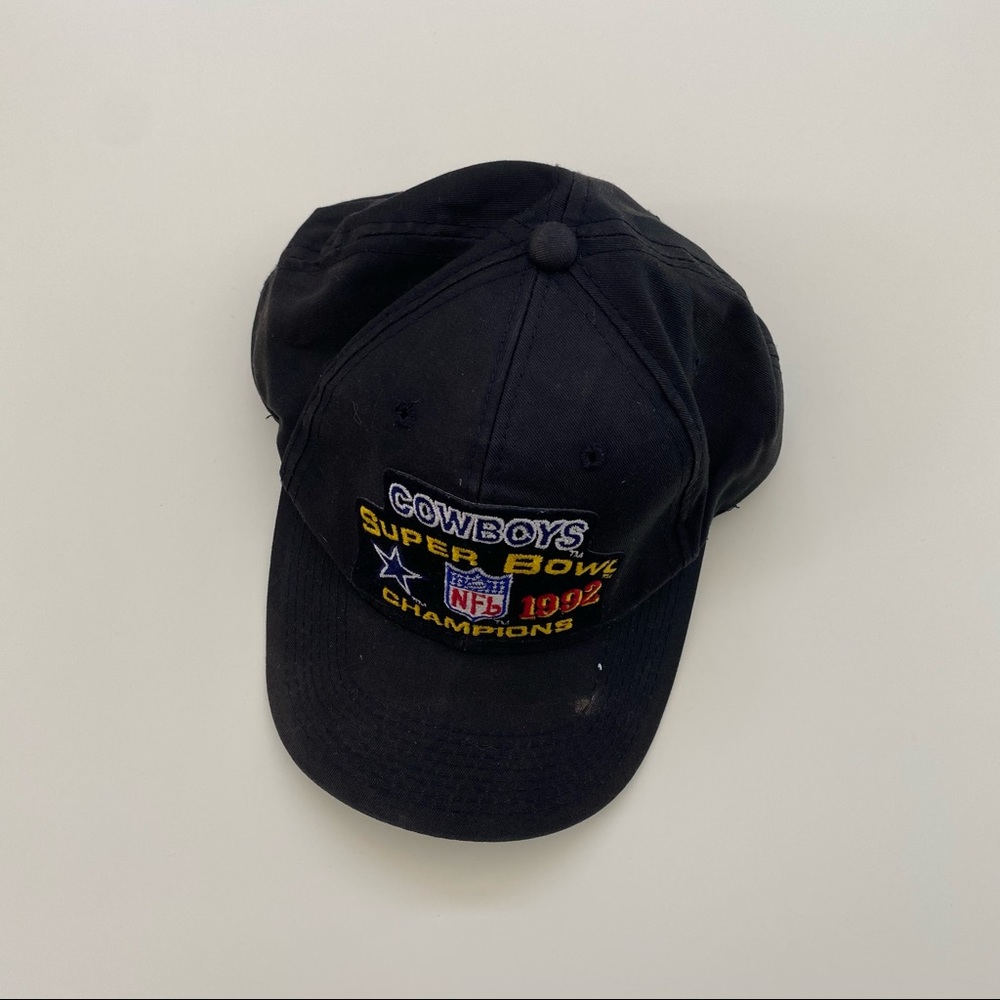 1992 Vintage SnapBack